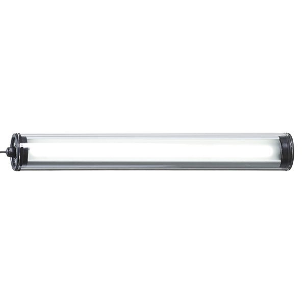 Waldmann Light - Maschinen- und Werkbankleuchte Rohrleuchte 00746142 650mm
