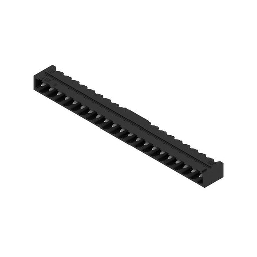 Weidmüller - Leiterplattensteckverbinder Verbinder 5.00mm SL-SMT 5.#1840310000  − 20 Stück