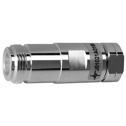 Telegärtner - Koax-Steckverbinder N-Kabelbuchse Simfix 100024024 IP67
