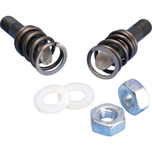 Erico - Absetz-Lochzange Stanzwerkzeug TDHP2PR10 − 1 Stück by Erico
