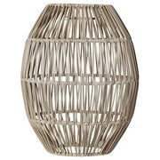 Scharnberger+Hasenbein - Mechanisches Zubehör/Ersatzteile für Leuchten Rattan-Leuchtenschirm 88193 beige
