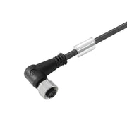Weidmüller - Konfektioniertes Sensor-Aktor-Kabel Kabel SAIL-M12BW-5-5.0V Einseitig offen, M12