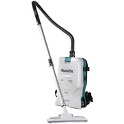 Makita - Staubsauger (Akku) Akku-Rucksackstaubsauger VC011GZ 40V max.(ohne Akku)