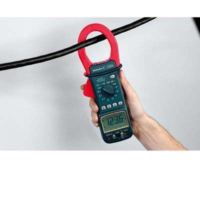 Weidmüller - Zangenmessgerät Multimeter C 2606 9427370000