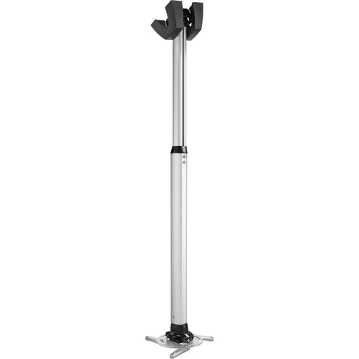 Vogels - Halterung für Audio-/Videosysteme Projektor Deckenhalterung PPC1585 si-sw höhenverst850-1350mm