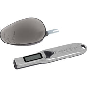 PROFICOOK - Küchenwaage Löffelwaage PC-LW 1214 inox digital