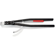 Knipex - Zange für Sicherungsringe Sicherungsringzange 44 20 J51 590mm