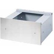 Electrolux Profess - Zubehör/Ersatzteile für Geschirrspüler, Wasch- und Trockengerät Sockel 988918581 f.TD6-10,geschlossen