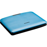 LENCO - DVD-Player/-Recorder portable DVD-Player DVP-910 bl portable
