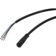 Ipf Electronic - Konfektioniertes Sensor-Aktor-Kabel Kabeldose VK500015 gerade,PUR