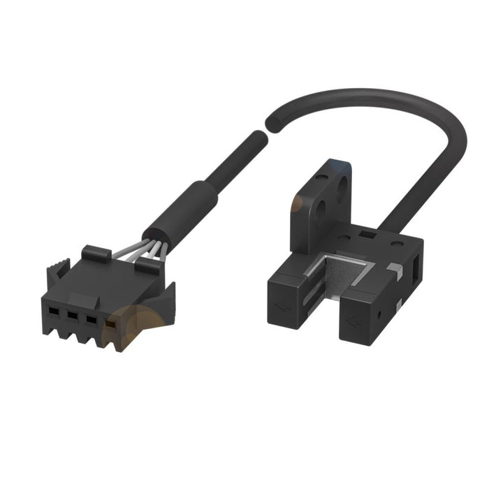 Balluff - Gabellichtschranke Optoelektronischer Sensor BGL 5K-007-V#BGL0060  − 1 Stück
