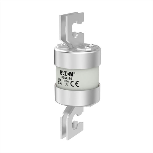 Eaton - HRC-Sicherung Sicherungseinsatz 63MJ29-6 63 A, AC 415 V − 5 Stück