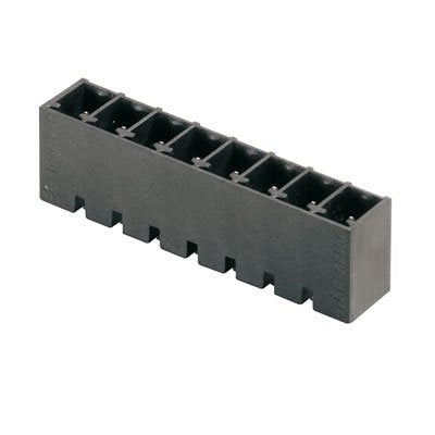Weidmüller - Leiterplattensteckverbinder Verbinder 3.81mm SC-SMT 3.#1864330000  − 300 Stück