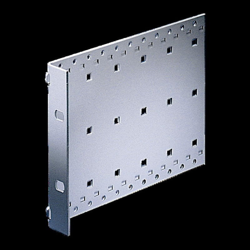 Schroff - Seiten-/Rückwand (Schaltschrank) X-Seitenwand 6HE 34561487