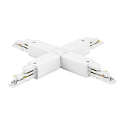 Philips Lighting - Elektrisches Zubehör/Ersatzteile für Leuchten X-Verbinder ZCS750 5C6 XCP WH GAC600