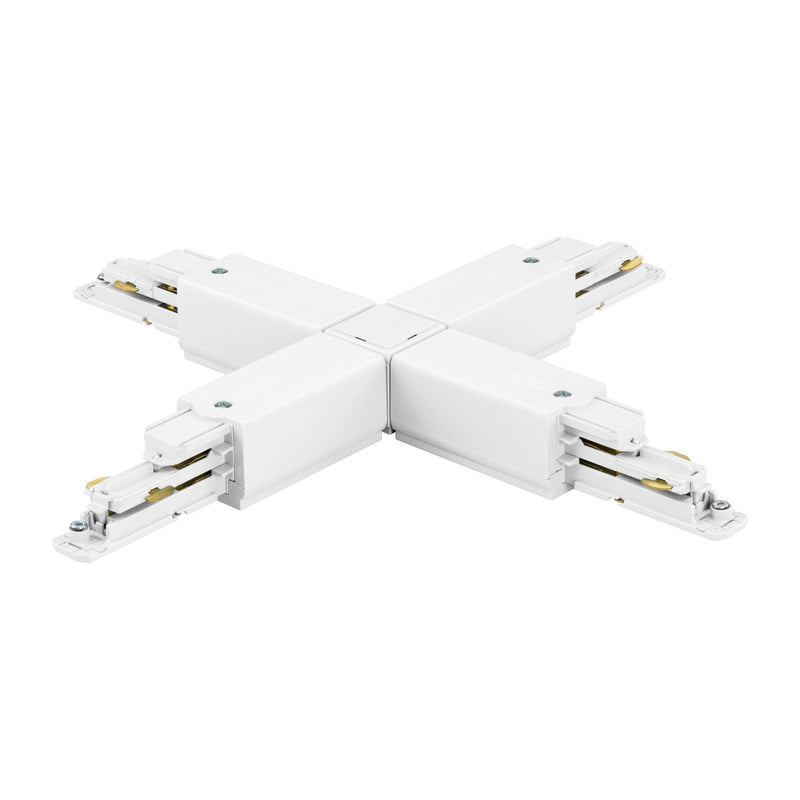 Philips Lighting - Elektrisches Zubehör/Ersatzteile für Leuchten X-Verbinder ZCS750 5C6 XCP WH GAC600
