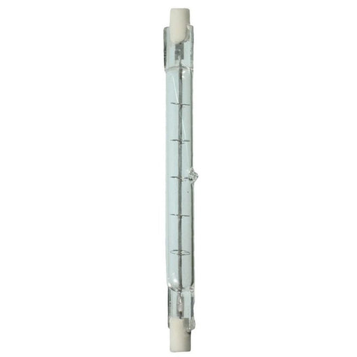 Scharnberger+Hasenbein - Hochvolt-Halogenlampe ohne Reflektor Halogenstab 78mm 12624 R7s 220-240V 250W