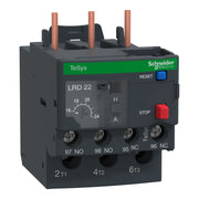 Schneider Electric - Überlastrelais thermisch Motorschutz-Relais LRD22 16-24A