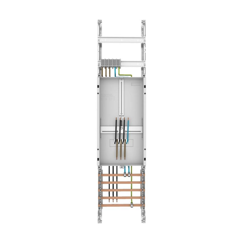 Eaton - Zählerfeld ZSD-Z17A1239/16QMM 3-Punkt 1050mm