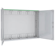 ABN - Leergehäuse Wandgehäuse schutzisoliert ABNRS405 1050x800x210mm
