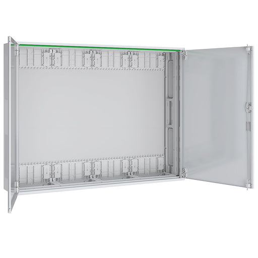 ABN - Leergehäuse Wandgehäuse schutzisoliert ABNRS405 1050x800x210mm