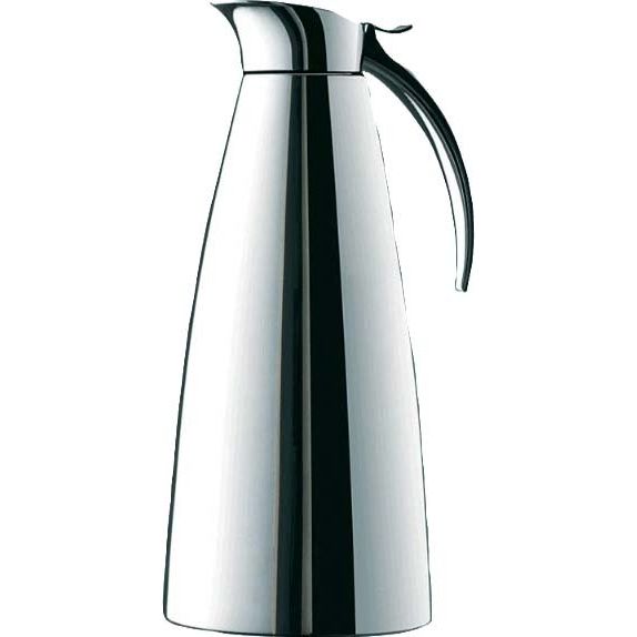 Emsa - Zubehör/Ersatzteile für Kleingeräte Isolierflasche ELEGANZA 1L 1L − 2 Stück