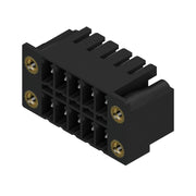 Weidmüller - Leiterplattensteckverbinder Verbinder 3.81mm SCDN 3.81#1041330000 − 50 Stück