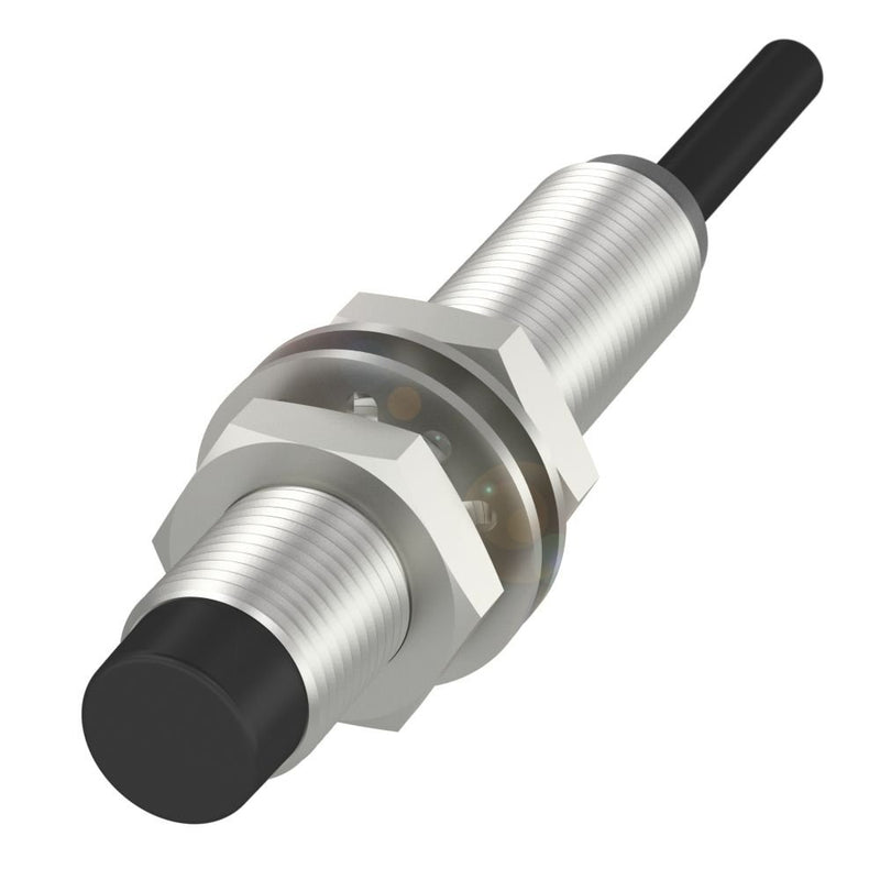 Balluff - Induktiver Näherungsschalter Induktiver Sensor BES M12EI-NA#BES057Z