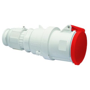 Bals Elektrotech - CEE-Kupplung (IEC 60309) Kupplung 3109 IP44