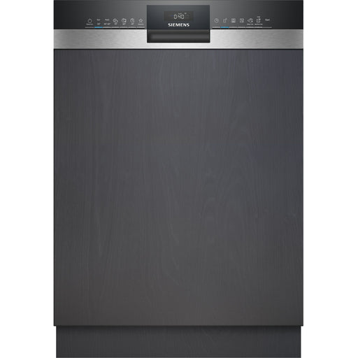 Siemens - Geschirrspüler EB-Geschirrspülerset bestC SN53ES2VBE SN53ES27BE+SZ36DX02