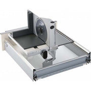 Ritterwerk - Allesschneider EB-Multischneider AES 72 SR si Metallausführung