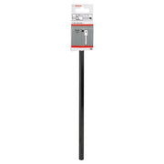 Bosch - Verlängerung für Steckschlüssel-Einsätze, Steckschlüssel, Knarren Verlängerung für 2609390038 Sechskantadapter SW