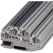 Phoenix Contact - Durchgangs-Reihenklemme Klemme STTB 4-PV − 50 Stück
