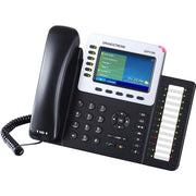 Grandstream - VoIP-Telefon SIP Telefon GXP-2160 GXP-2160
