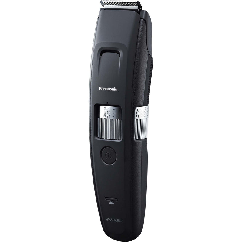 Panasonic SDA - Haarschneidegerät Bartschneider ER-GB96-K503 sw/si − 5 Stück