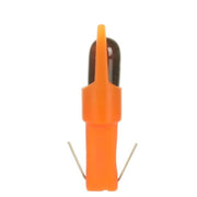 Busch-Jaeger - Beleuchtungseinsatz für Installationsschalterprogramme Glühlampe 8365 24V 22mA steckbar