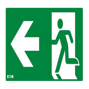 Ceag Notlichtsysteme - Piktogramm für Not-/Hinweisleuchte Piktogramm LUM10574