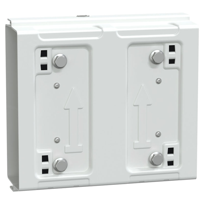 Schneider Electric - Zubehör/Ersatzteile für Schienenverteiler Verbindungseinheit KSA400ZJ4 400A