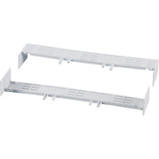 Eaton - Zubehör/Ersatzteile für Niederspannungs-Schalttechnik Übergreifschutz XNH3 XNH3-XKSS-39-34 SASY 60i 39/34mm − 2 Stück
