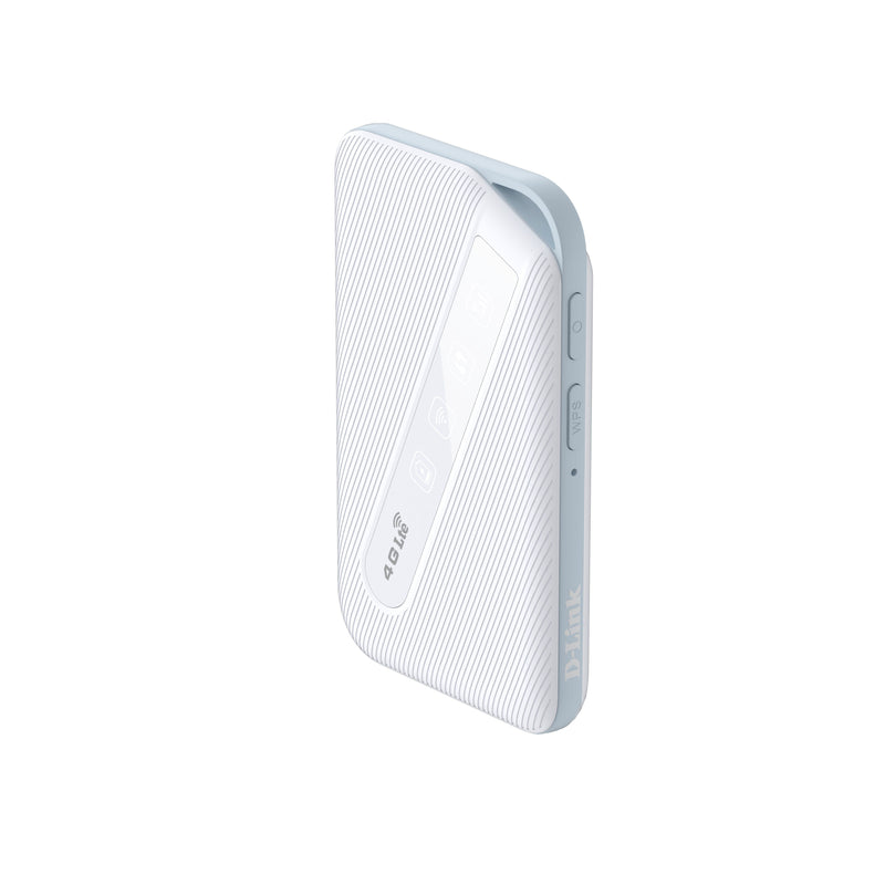 DLink - Netzwerk Router Mobile Hotspot DWR-932W 4G LTE AX300 Wi-Fi 6