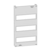 Eaton - Frontplatte (Schaltschrank) OA-Haube ZSD-H450/OA/KLP 450mm komplett