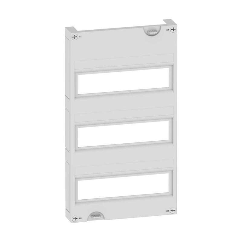Eaton - Frontplatte (Schaltschrank) OA-Haube ZSD-H450/OA/KLP 450mm komplett