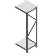 Lübbering - Zubehör/Ersatzteile für Kabeleinziehsystem CABLEDEPOT Anbaumodul A9080410 Roll.Profi 2000mm