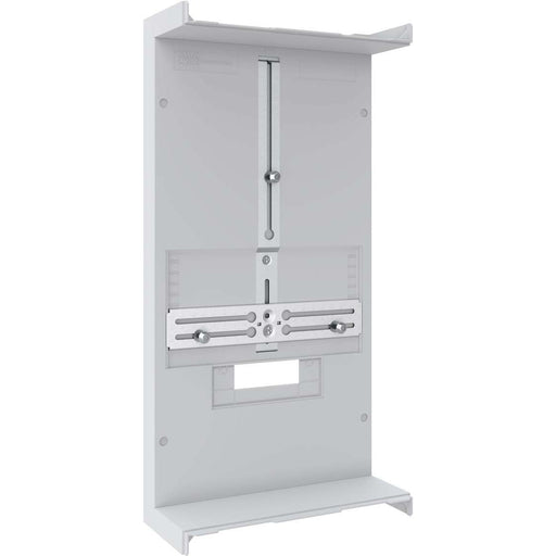 ABN - Verteilerfeld für Installationsverteiler ESPRO-Modul MT1381 tief BxH:250x450mm