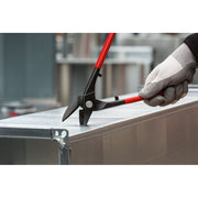 BESSEY - Blechschere Idealschere D216-280-B-SBSK ohne Öffnungsanschlg