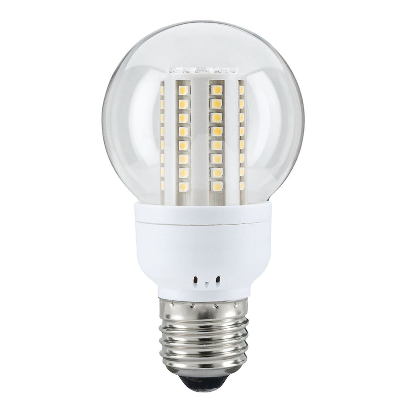 Scharnberger+Hasenbein - LED-Lampe/Multi-LED LED-Allgebrauchslampe 36101 230V 2W E27 ws