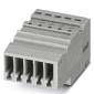 Phoenix Contact - Reihenklemmen-Steckadapter COMBI-Kupplung PPC 2,5/10 10-pol.Push-in − 25 Stück