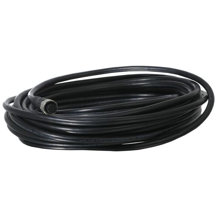 ABB Stotz S&J - Konfektioniertes Sensor-Aktor-Kabel 3m Kabel M12-C31 5x0,34