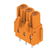 Weidmüller - Leiterplattensteckverbinder Verbinder 5.08mm BLL 5.08/#1682740000  − 108 Stück