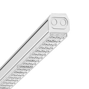 Regiolux - Geräteträger für Lichtbandsystem LED-Geräteträger SDGSODA 6000 840DALI 4000K
